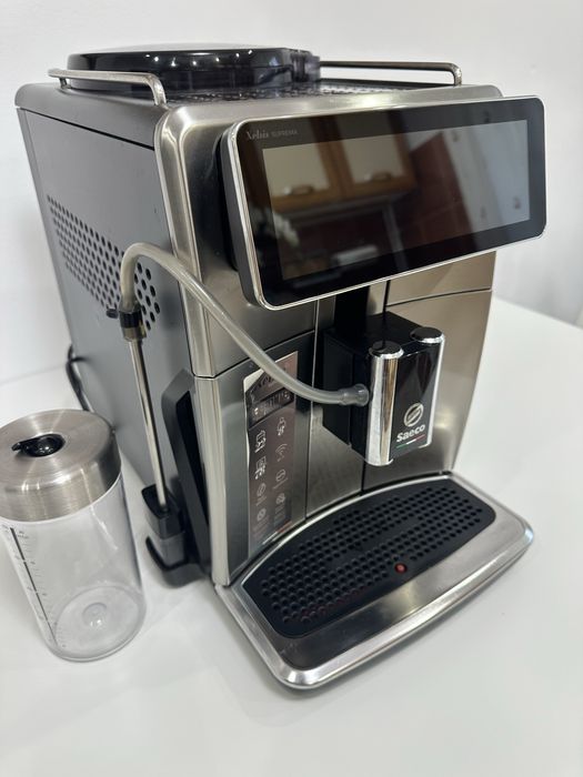 Saeco Xelsis Suprema SM8885/00