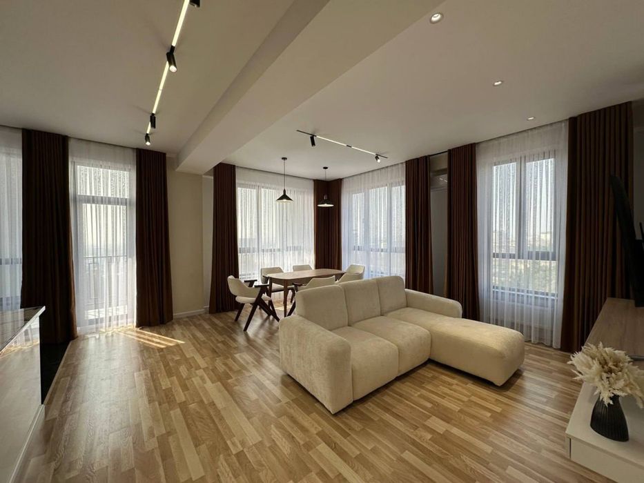 Шота Руставелли продажа квартиры