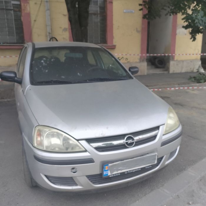 Vând autoturism Opel Corsa