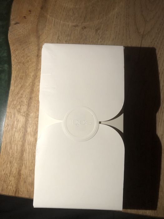 Iqos iluma I one