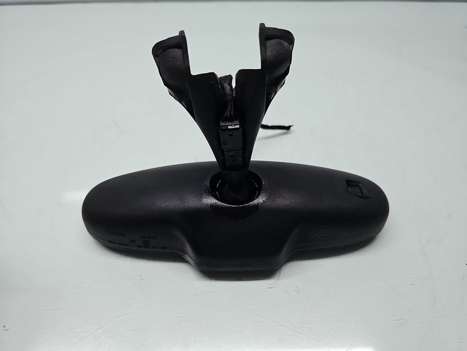 Oglinda retrovizoare Volkswagen Scirocco (137) [Fabr 2008-2017] OEM