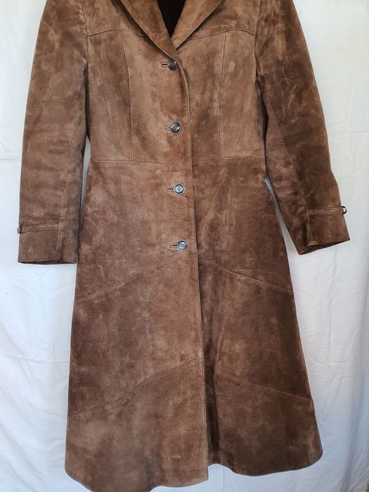 Дублёнка Женская Новая