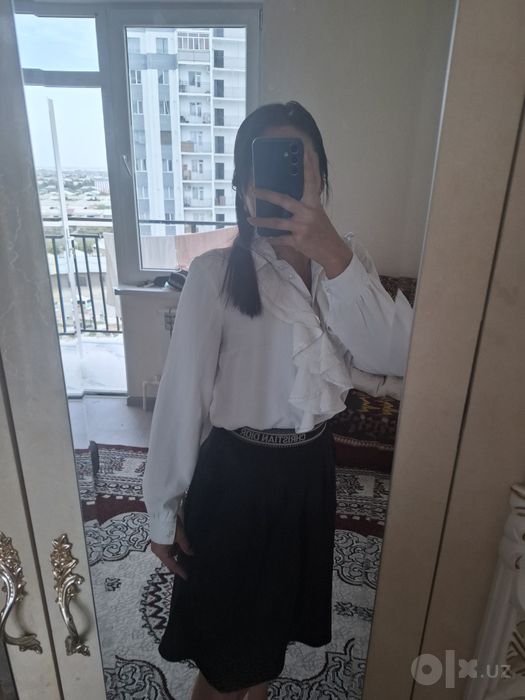 yubka sotiladi 40 ming som