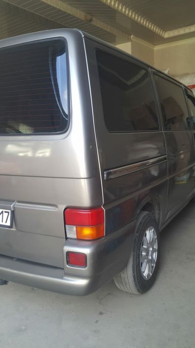 Машина для бимнеса