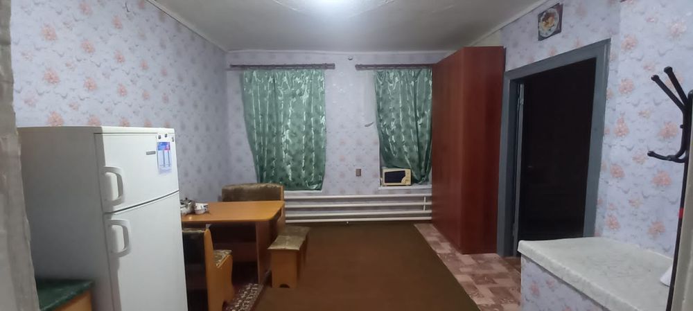 Квартира орталықта 1-бөл