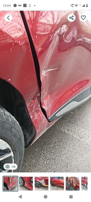 Vopsitorie auto tinichigerie