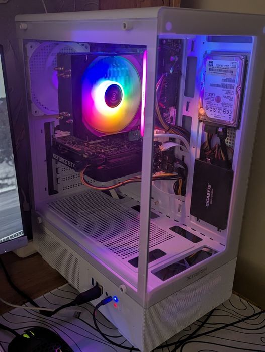 Продам системник