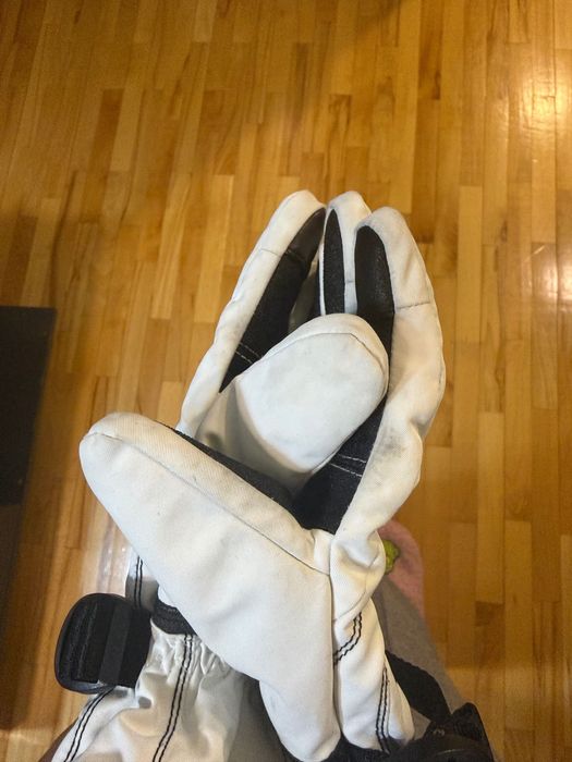 Анорак за сноуборд или ски Roxy XS