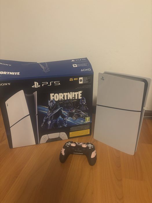 Vand PlayStation 5 Slim