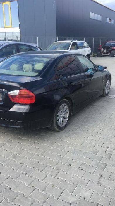 Dezmembram BMW Seria 3,E 90,2.0 D,an fabr. 2006