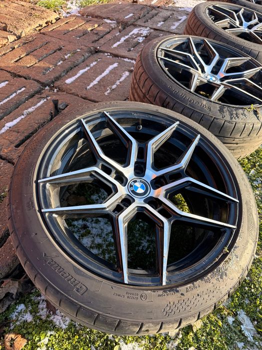 Roti Bmw R18/5x120