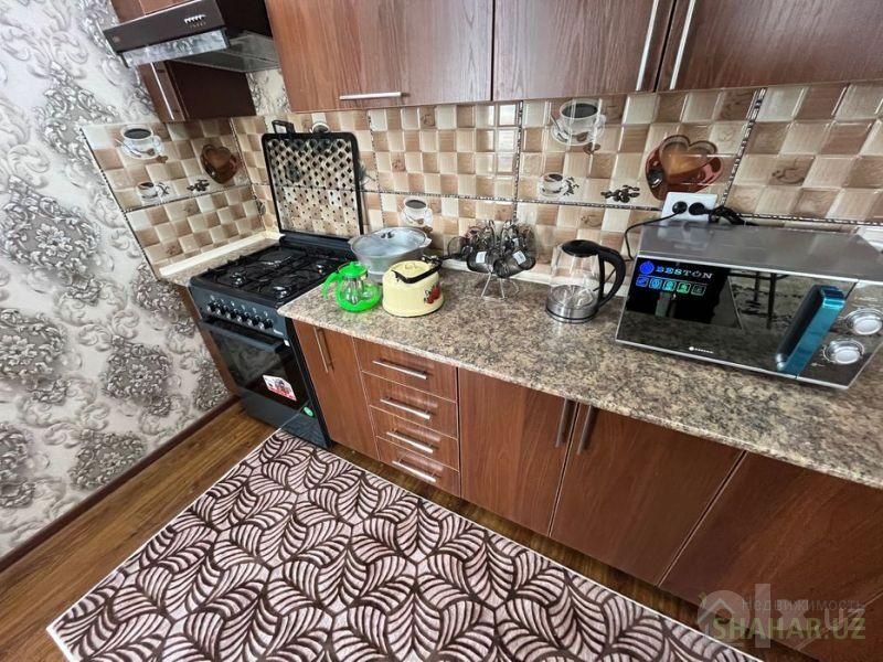 Ijara kvartira 1 qiz olaman. Аренда