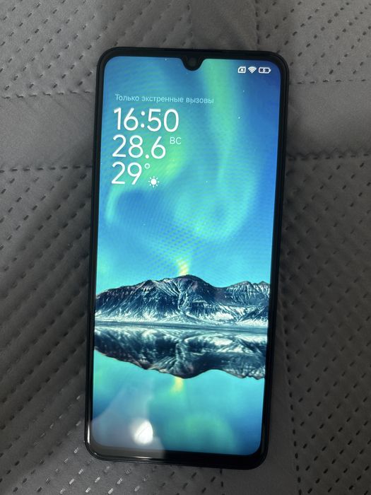 Продам телефон PОСО С75