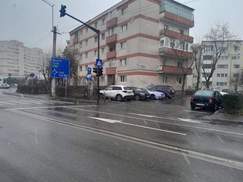 Apartament de inchiriat