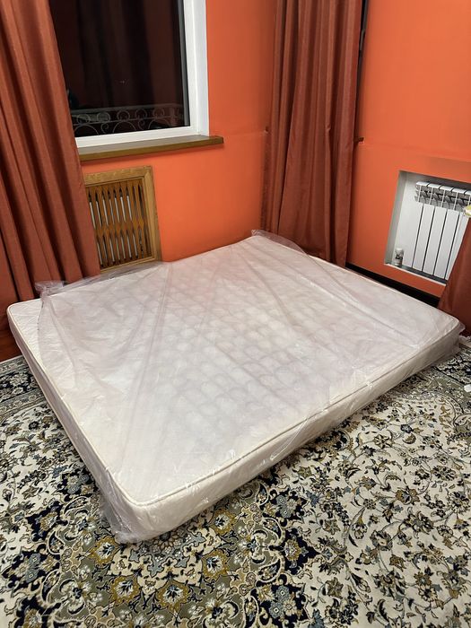 Продам Матрас двуспальный 180х200