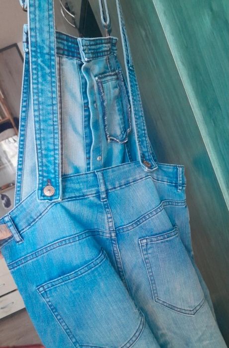 Salopeta H&M  40