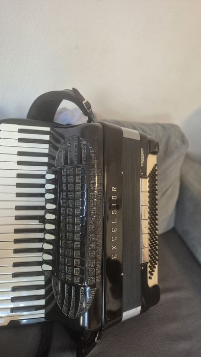 Acordeon Excelsior