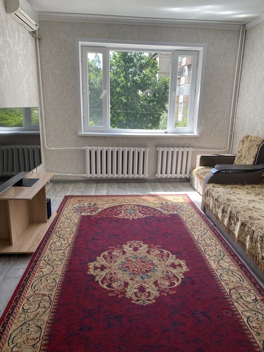 Продажа 2х комнатной квартиры