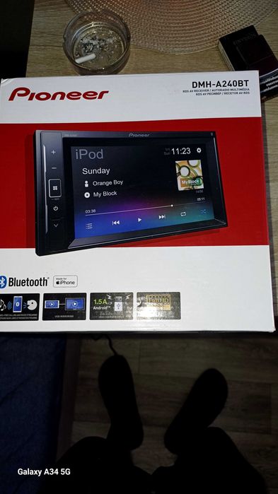 Мулти медиа пайнер с гаранция