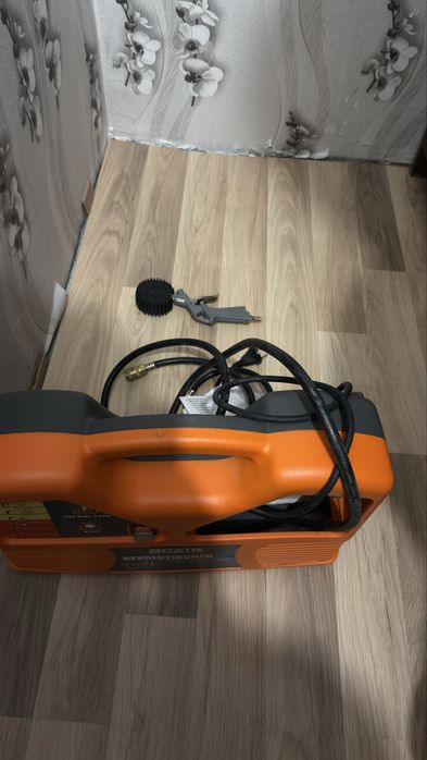 Компресор за въздух на 220V