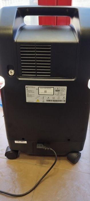 Кислороден концентратор