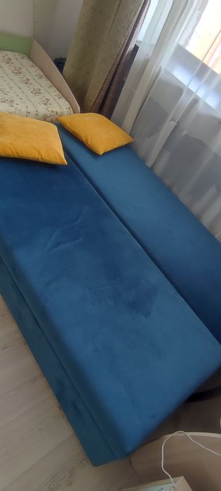 Продам диван книжку