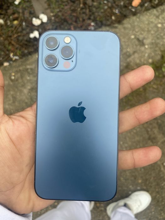 Iphone 12 pro 128 GB