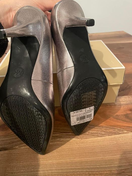 Pantofi Michael Kors