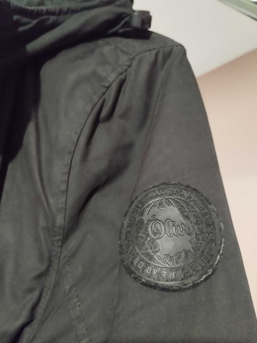 Мъжко зимно яке S. Oliver