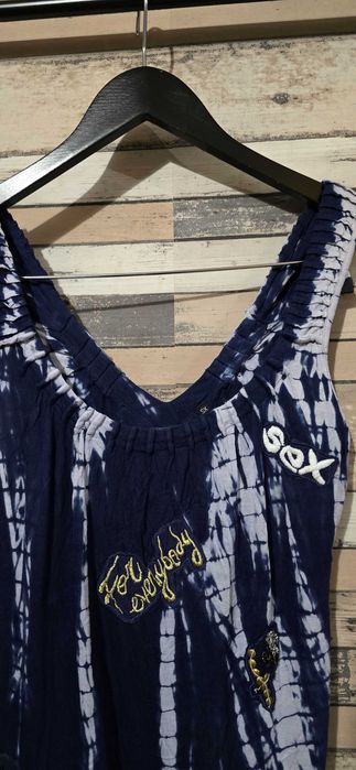 Desigual xs-дамски потник (10-58)