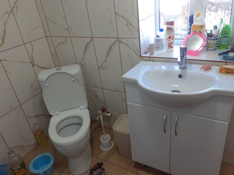 Продам дом или обмен на квартиру в городе