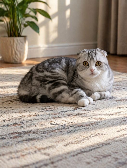 Scottish Fold Sotiladi skidka !