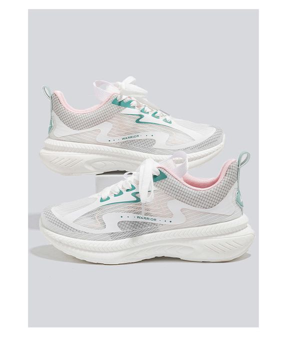 Кроссовки летние