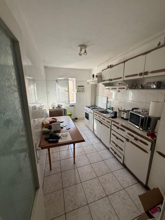 Apartament 4 camere
