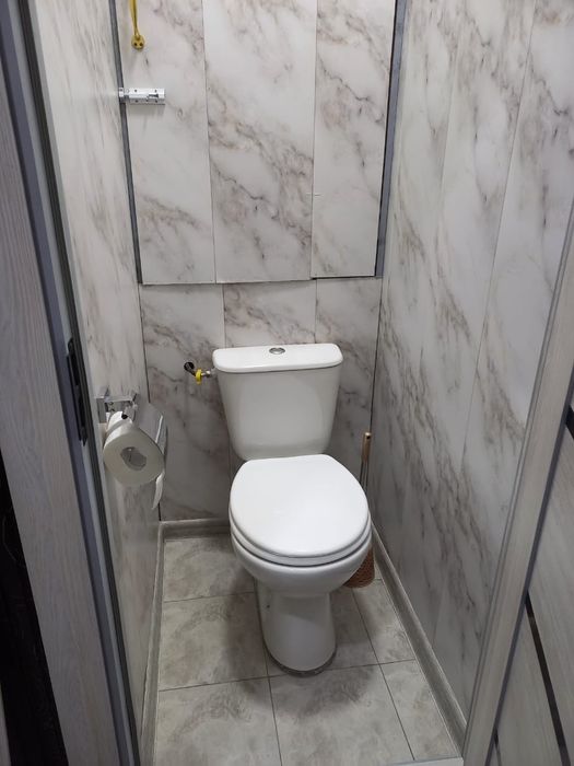 Продаётся уютная квартира в Куйлюке, массив 2!

Квартира 1-2/1/4, пере