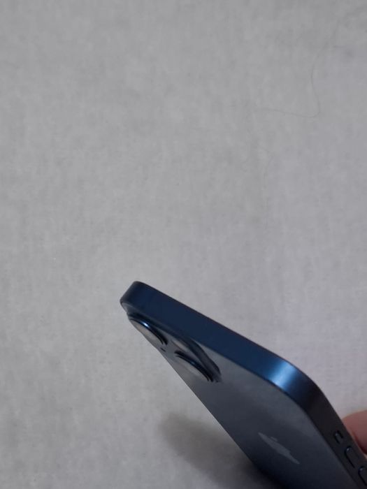 iPhone 13 128 гб синий