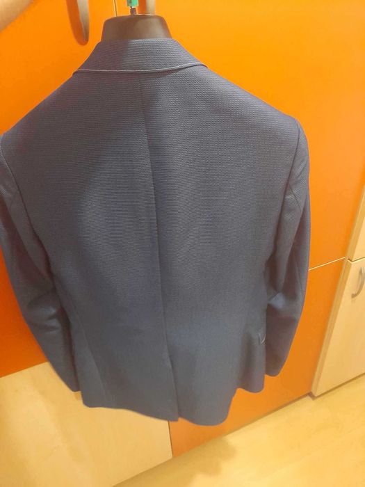 Мъжки Костюм от Теодор