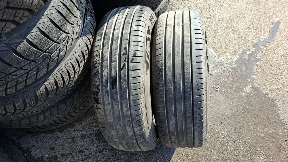 Летни гуми 195 65 15 Nexen