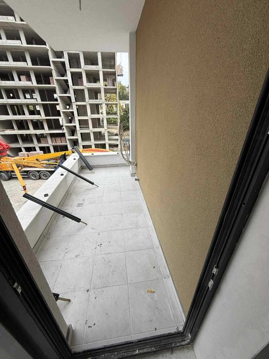 Продавам тристаен апартамент в Trakia Green Park Plovdiv