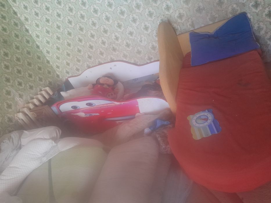 Отдам даром на дрова