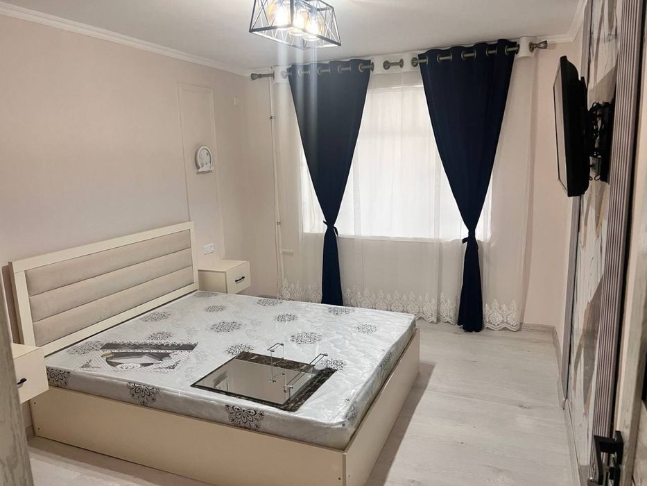 Сдаётся квартира в аренду. Самарканд Сартепо