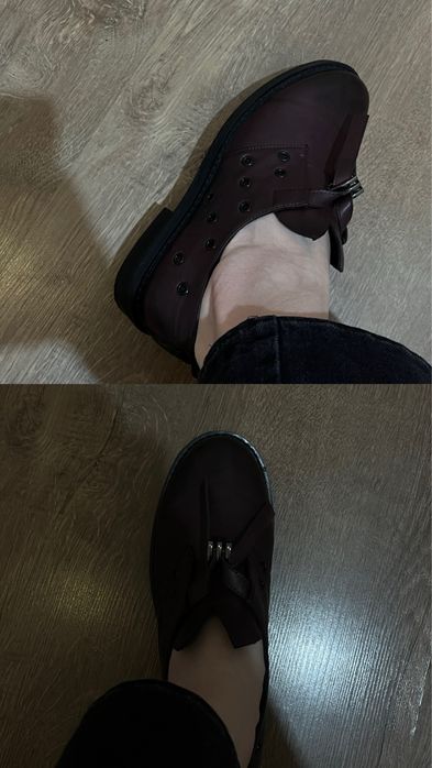 Продам лоферы классные