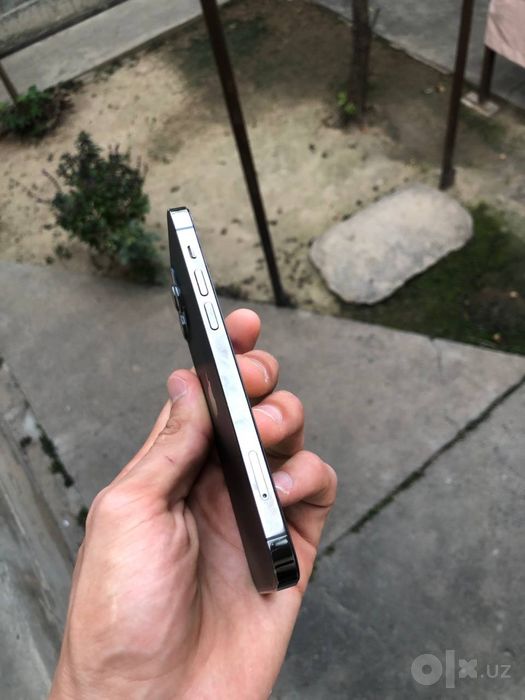 Iphone 12 pro ideal