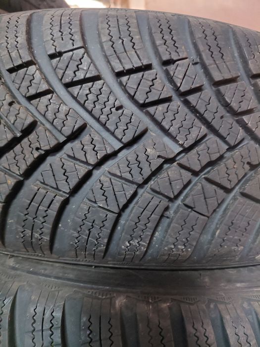 185/60/15"hankook 2бр.гуми.дот2024.ПРОМО
