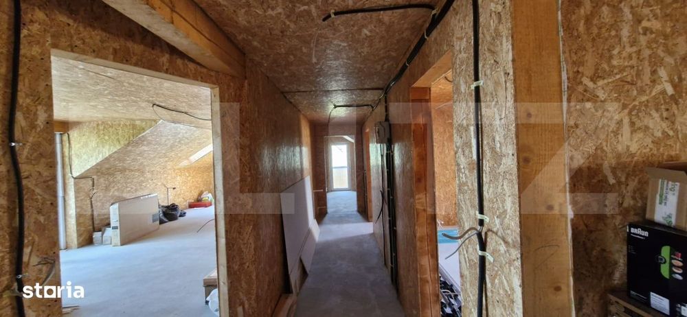 Casa de vanzare in Pucioasa – ideala pentru locuinta sau investitie