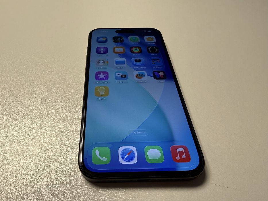 Iphone 16 Plus Baterie 100