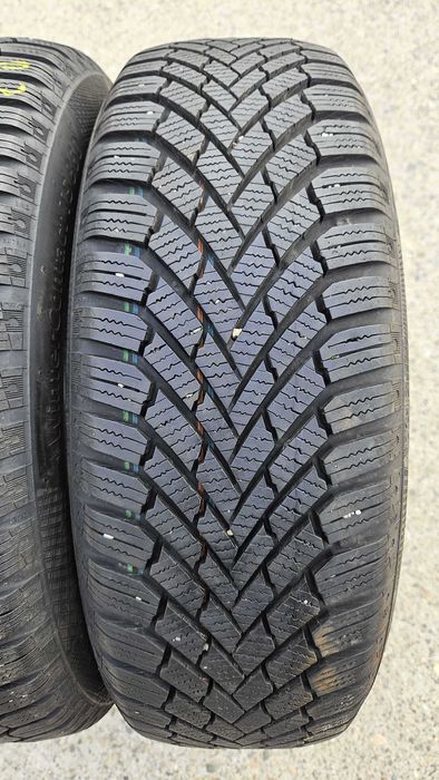 185/60 R16 • Iarna • Continental WinterContact TS860S MO, BMW original 86H | 2 buc | Pret/buc