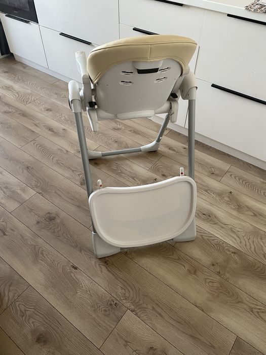 Продам стульчик для кормления Пег-пегерро, оригинал.