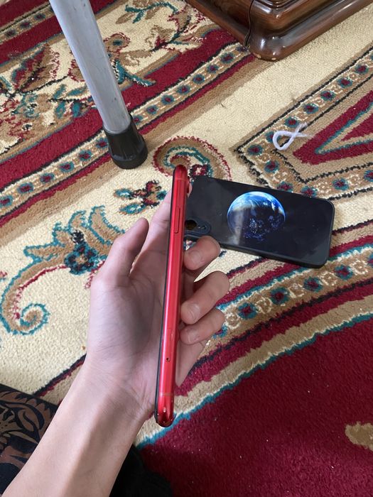 iPhone xr состаения 10/8