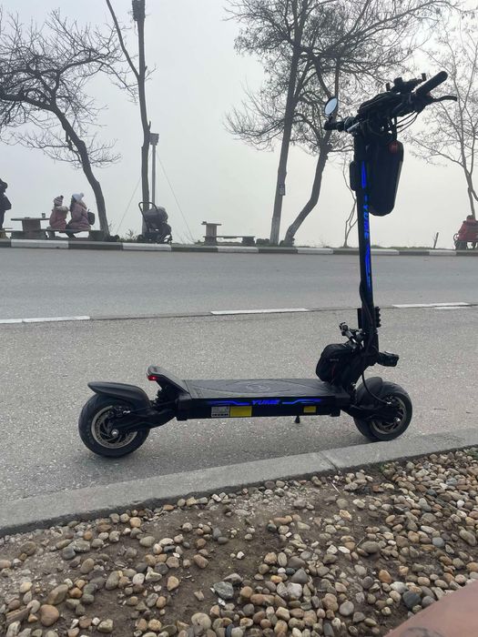 Yume hawk pro  Ел.Тротинетка